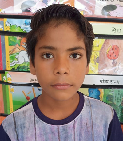 Ankit