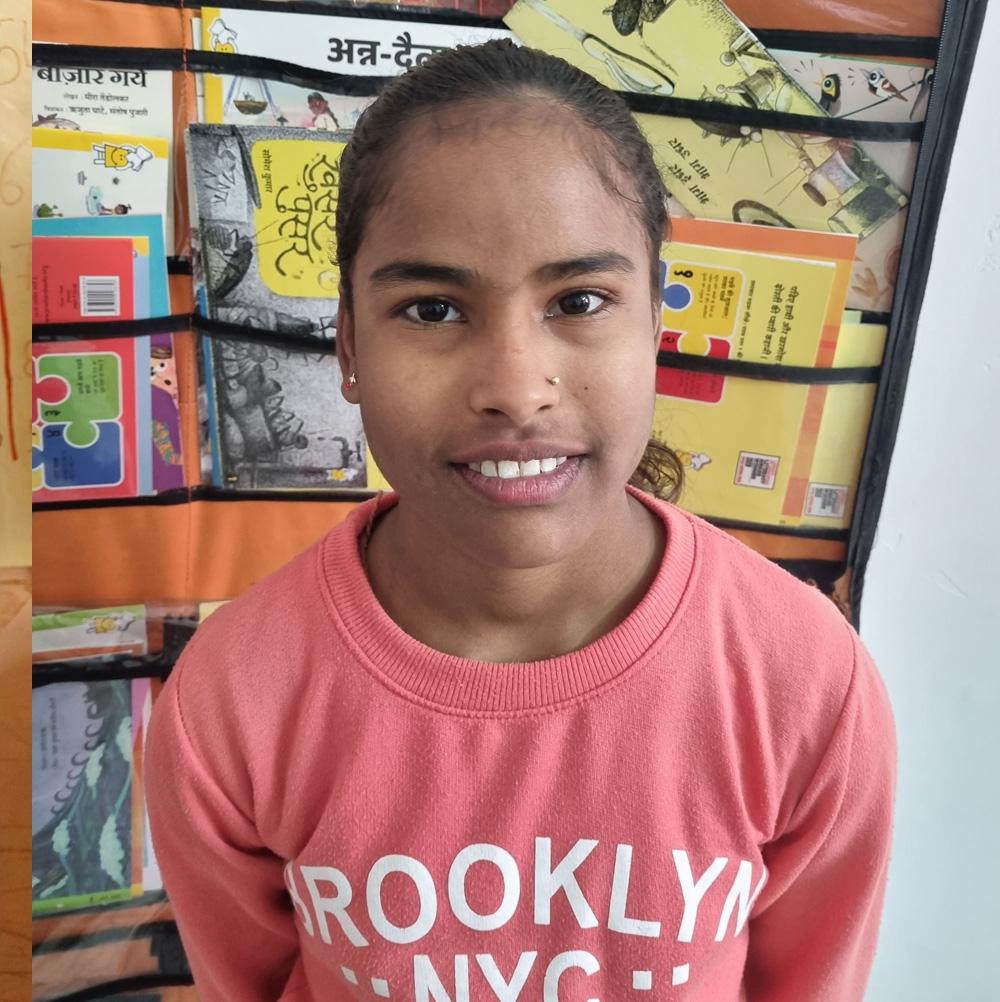 Rishika