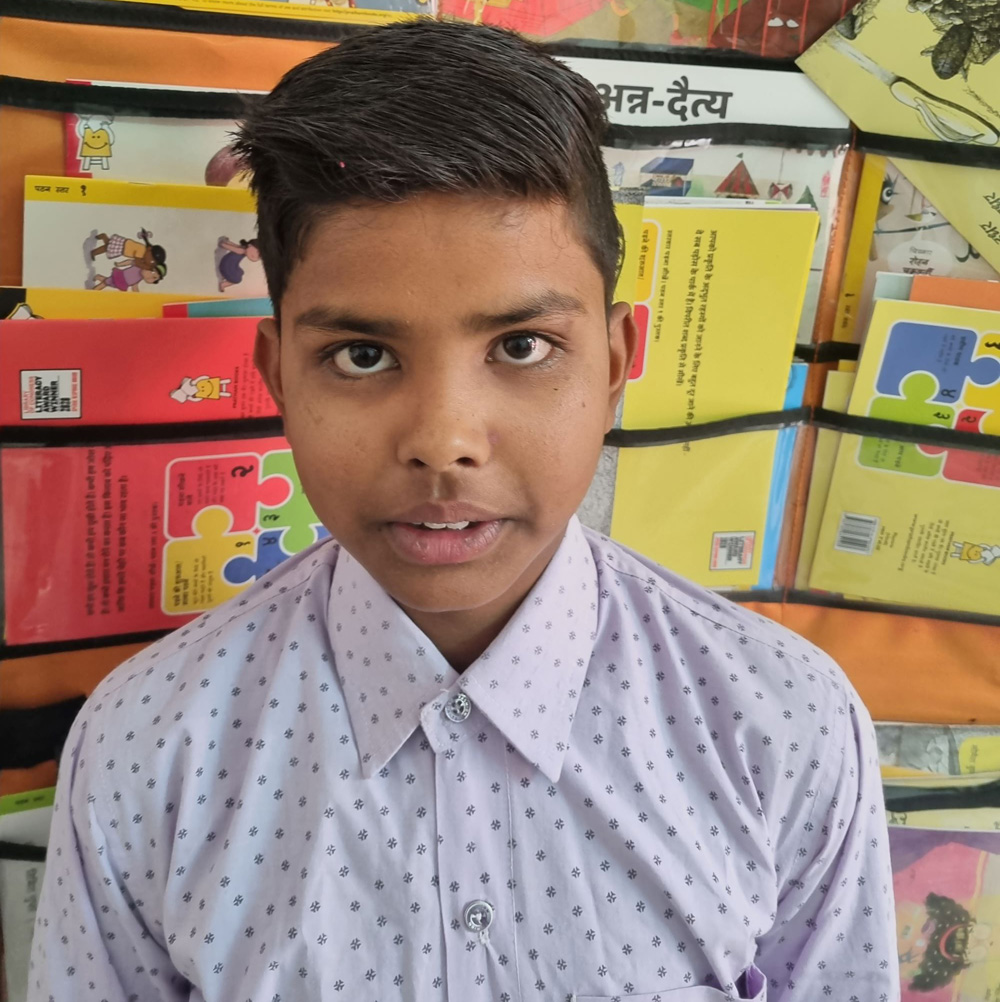 Avinash