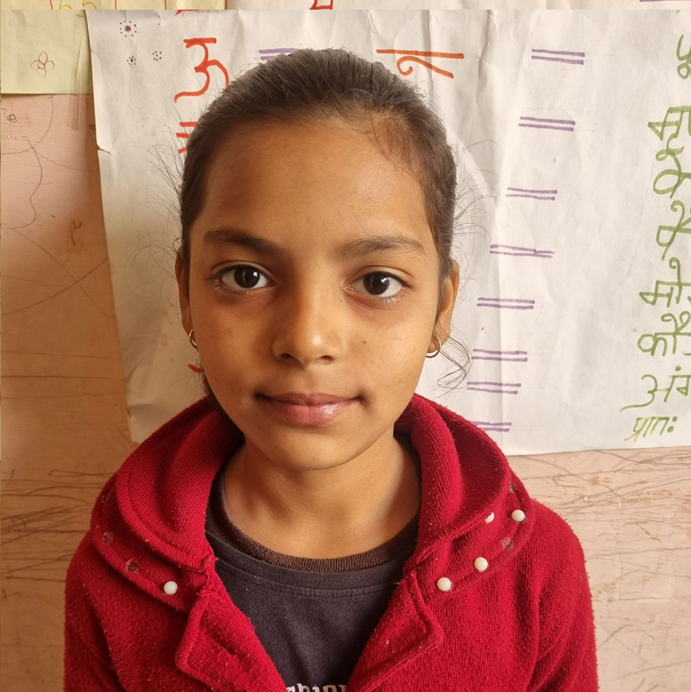 Nandini