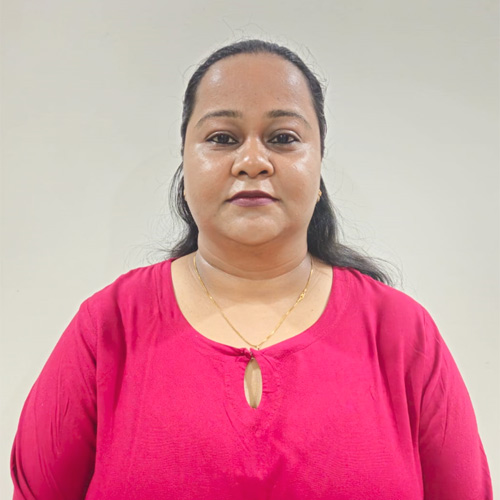 Ankita Chughtai